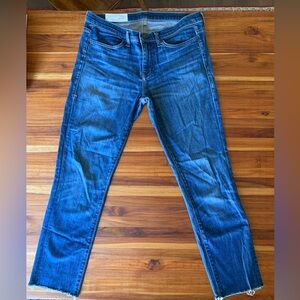 Imogene  and Willie Jeans- size 28